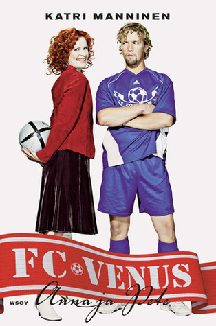 FC Venus: Anna ja Pete