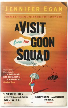 A Visit from the Goon Squad