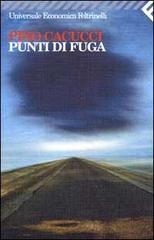 Punti di fuga book cover