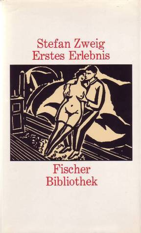 Erstes Erlebnis book cover