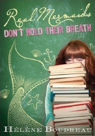 Real Mermaids Don't Hold Their Breath (Real Mermaids, #2)