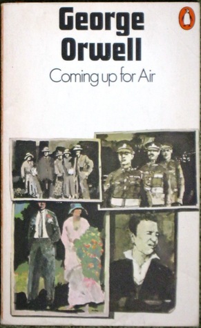 Coming up for Air