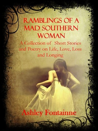Ramblings of a Mad Southern Woman book cover