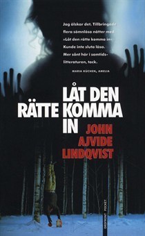 Let the Right One In