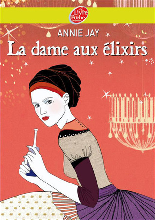 Complot à Versailles book cover 2