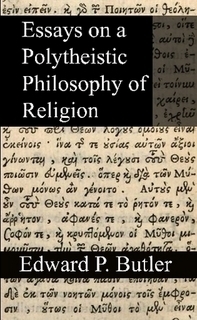 Essays on a Polytheistic Philosophy of Religion book cover