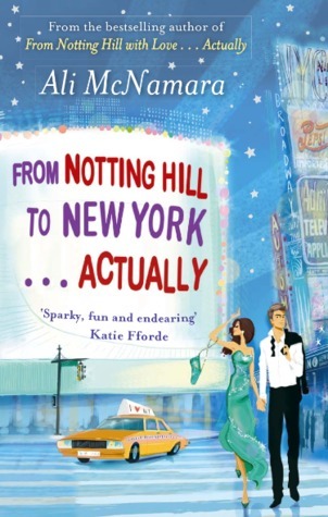 From Notting Hill to New York... Actually