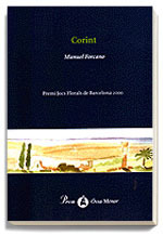Corint book cover