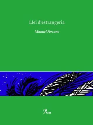 Llei d'estrangeria book cover