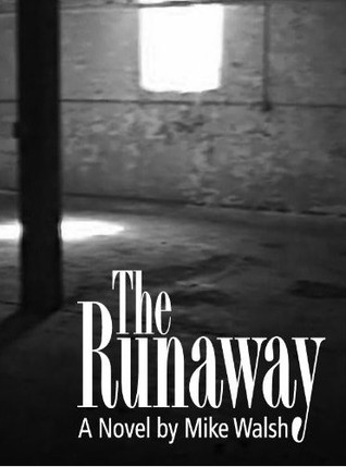 The Runaway book cover