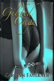 Gilded Cage book cover