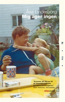 Mig Ager Ingen book cover