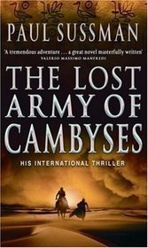 The Lost Army of Cambyses