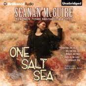 One Salt Sea (October Daye, #5)