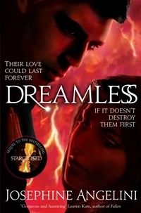 Dreamless (Starcrossed, #2)