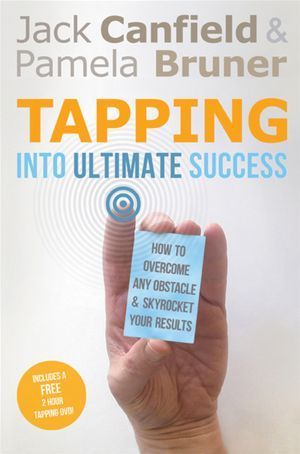 Tapping Into Ultimate Success book cover