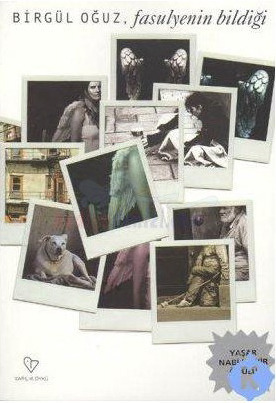 Fasulyenin Bildiği book cover
