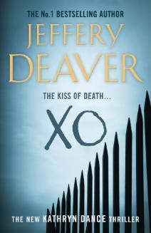 XO (Kathryn Dance, #3)