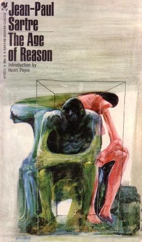 The Age of Reason