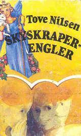 Skyskraperengler book cover 1