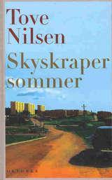 Skyskraperengler book cover 2