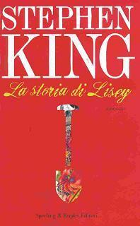 La storia di Lisey