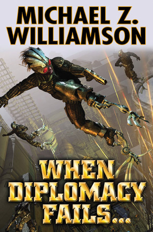 When Diplomacy Fails (8)