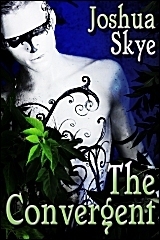 The Convergent book cover