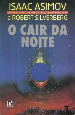 O Cair da Noite