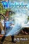 Masters of the Elements book cover 2