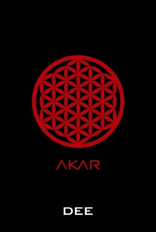 Supernova: Akar (Supernova, #2)