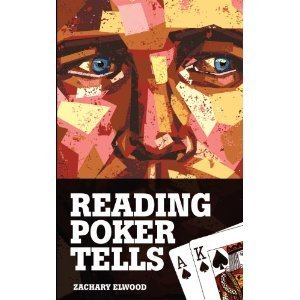 Reading Poker Tells