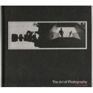 Life Library of Photography book cover 2