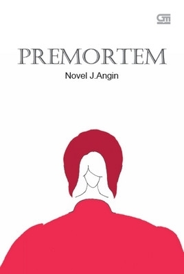 Premortem book cover