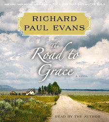 The Road to Grace cover