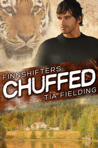 Finnshifters book cover 1