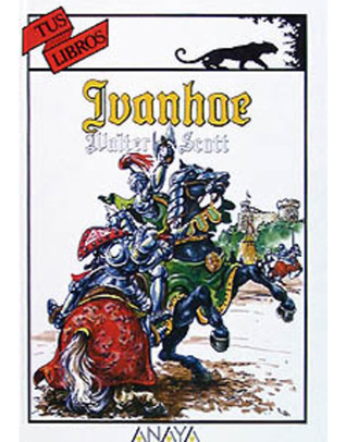 Ivanhoe