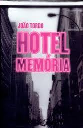 Hotel Memória book cover