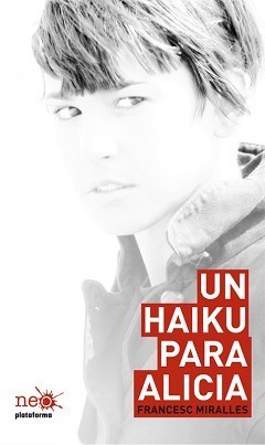 Un haiku per a l Alicia book cover