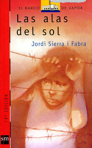 ALAS DEL SOL, LAS - BVR 75 - book cover
