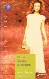 En una esquina del corazón book cover