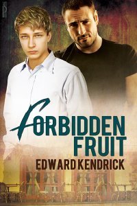 Forbidden Fruit book cover