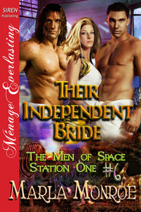 Their Independent Bride book cover