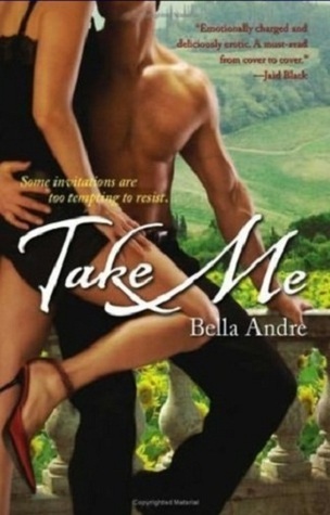 Take Me (Take Me, #1)