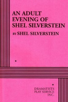 An Adult Evening of Shel Silverstein book cover
