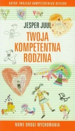 Twoja kompetentna rodzina