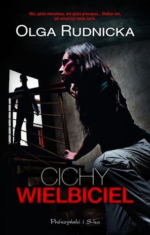 Cichy wielbiciel book cover