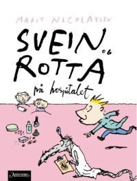 Svein & Rotta book cover 2