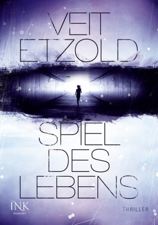 Spiel des Lebens book cover 1