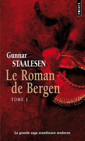 Le Roman de Bergen book cover